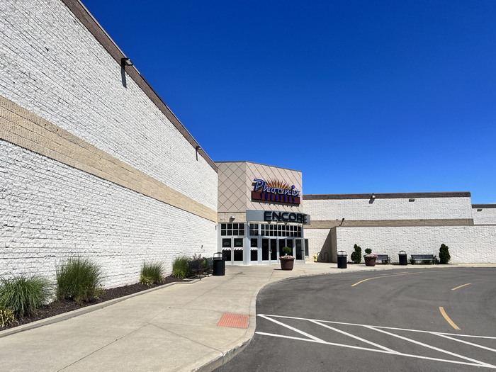 Phoenix Theatres The Mall of Monroe - July 9 2022 Photo